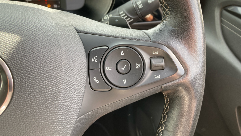 Vauxhall Corsa 1.2 Turbo Elite Nav Premium 5dr Auto Petrol Hatchback